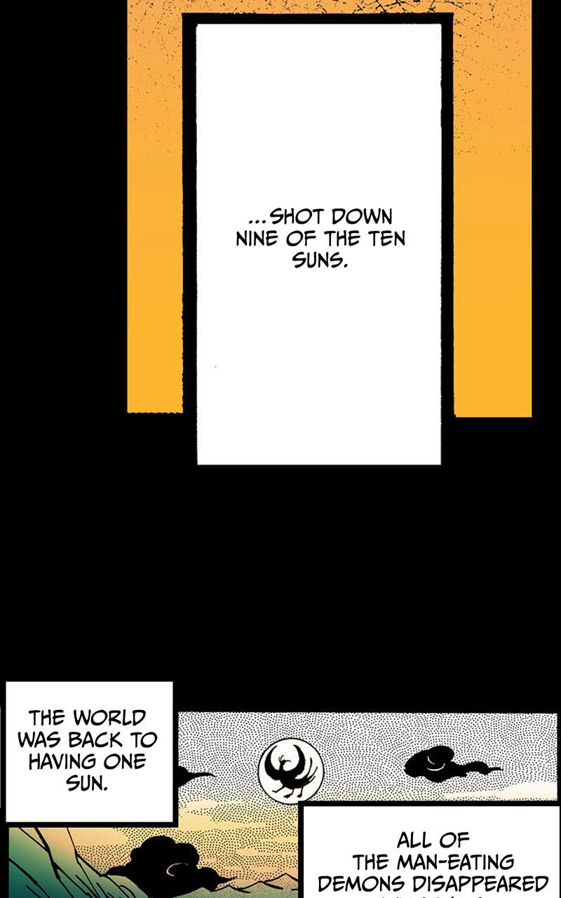 King of the East Chap 1 - Next Chap 2