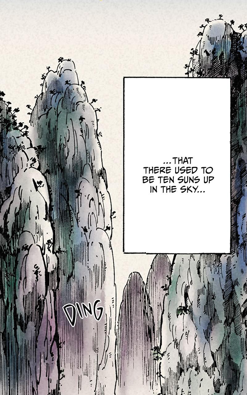 King of the East Chap 1 - Next Chap 2