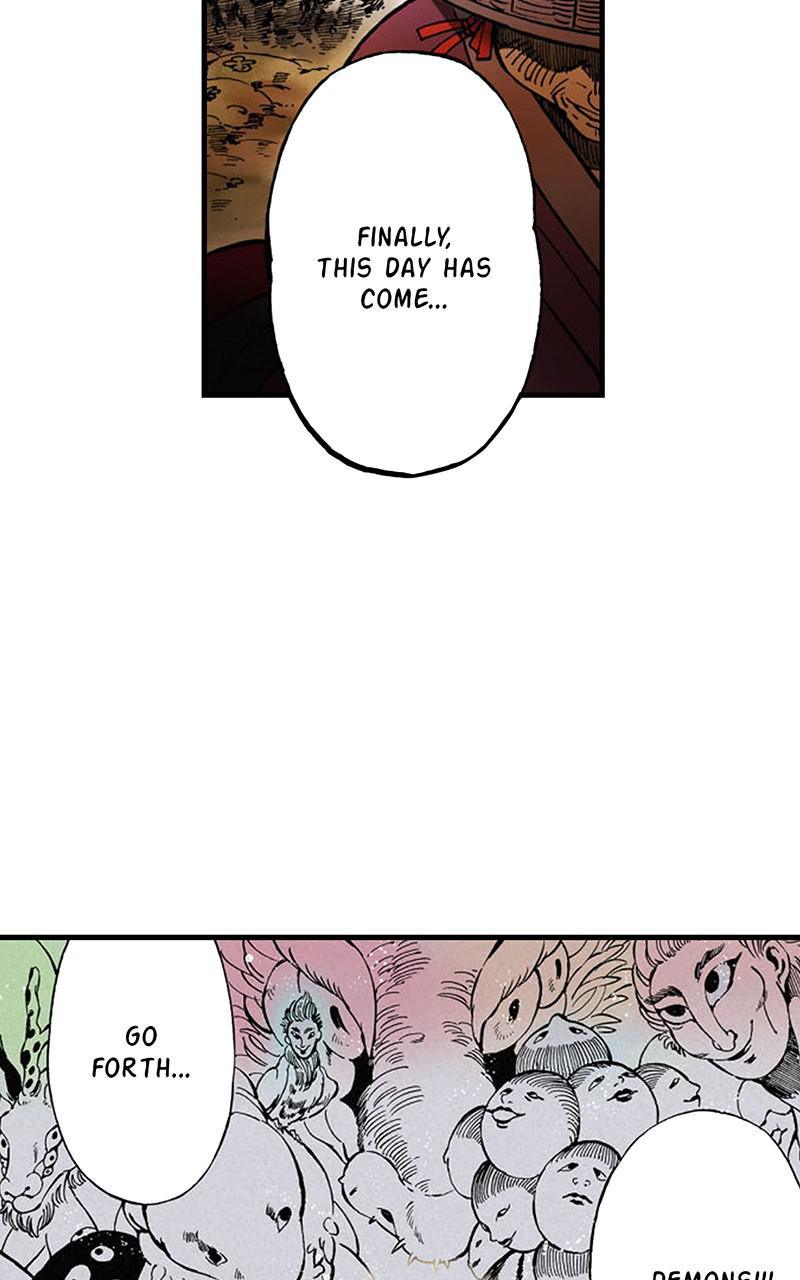 King of the East Chap 1 - Next Chap 2