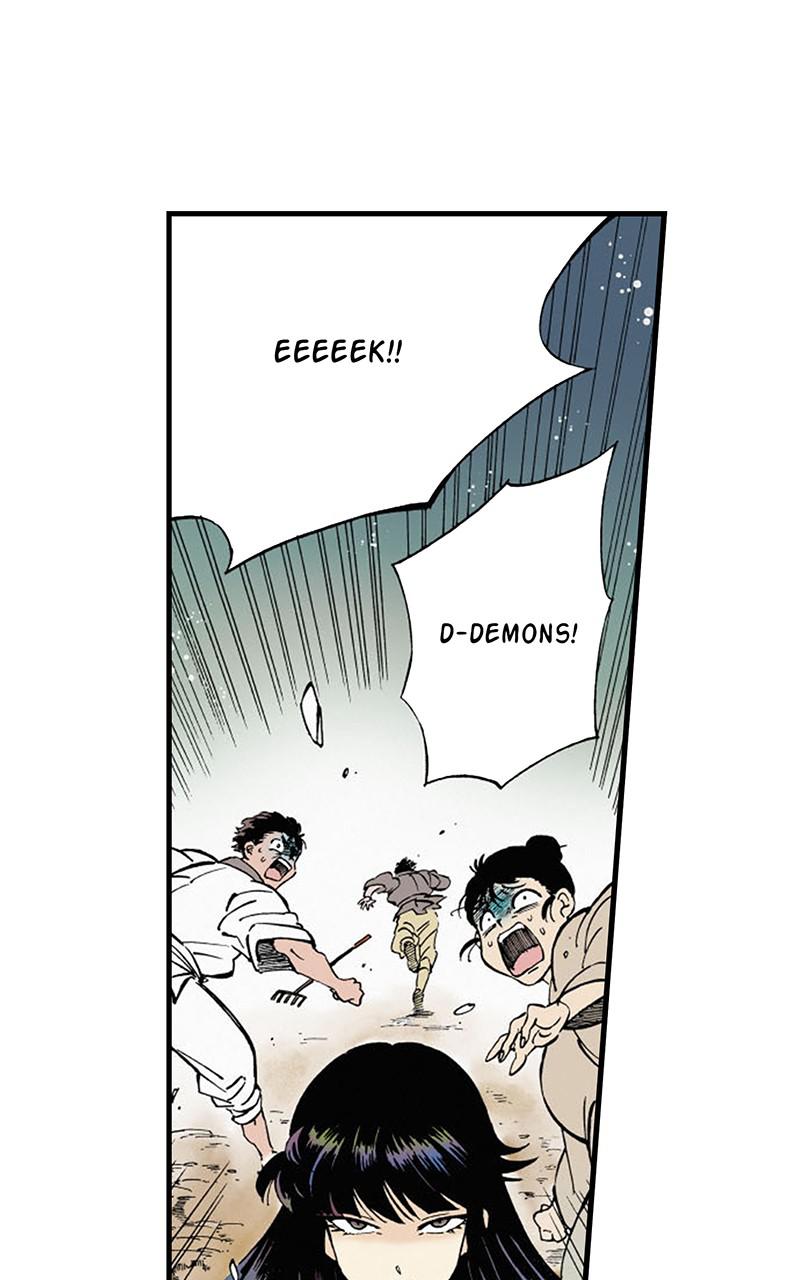 King of the East Chap 1 - Next Chap 2