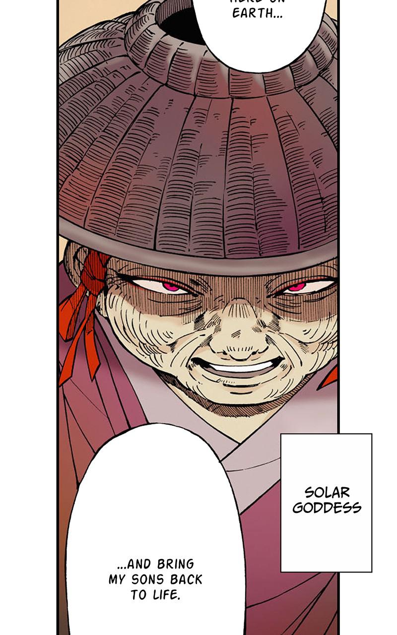 King of the East Chap 1 - Next Chap 2