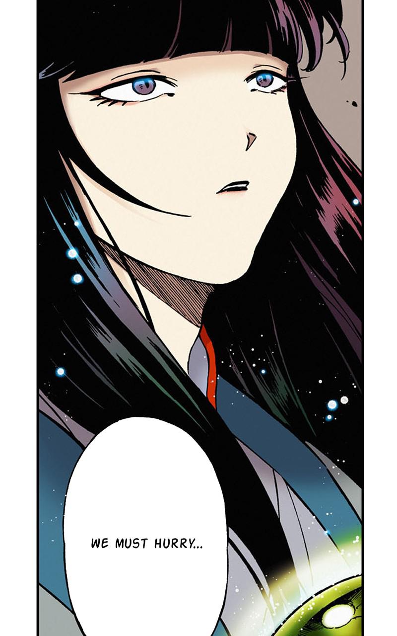 King of the East Chap 1 - Next Chap 2