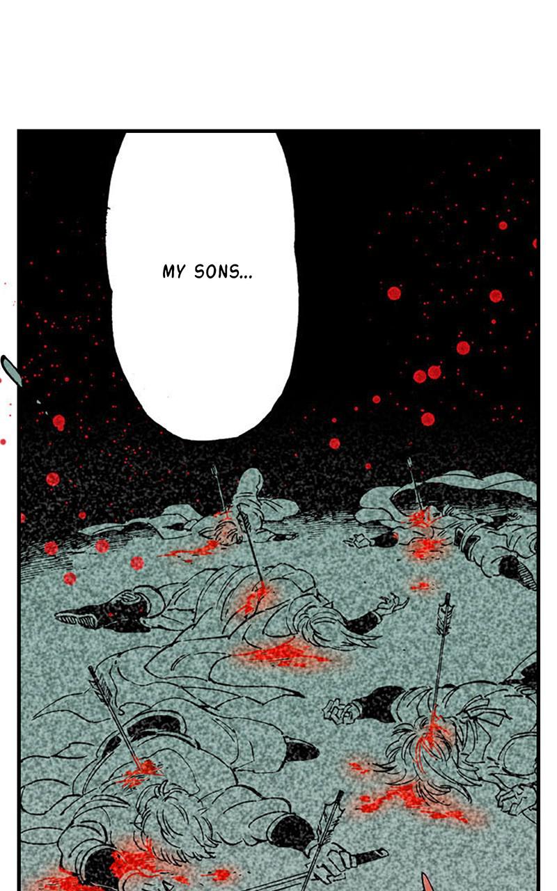 King of the East Chap 1 - Next Chap 2