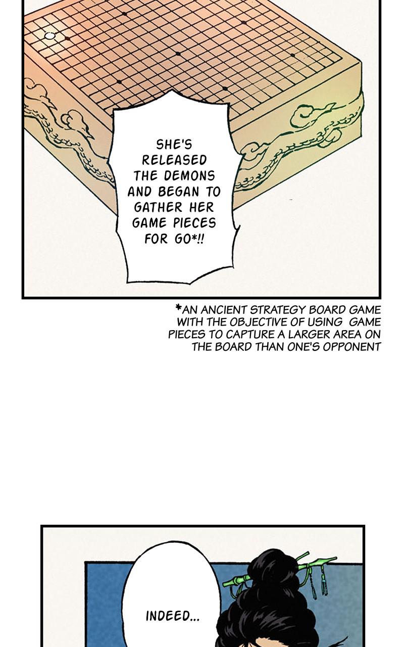 King of the East Chap 1 - Next Chap 2
