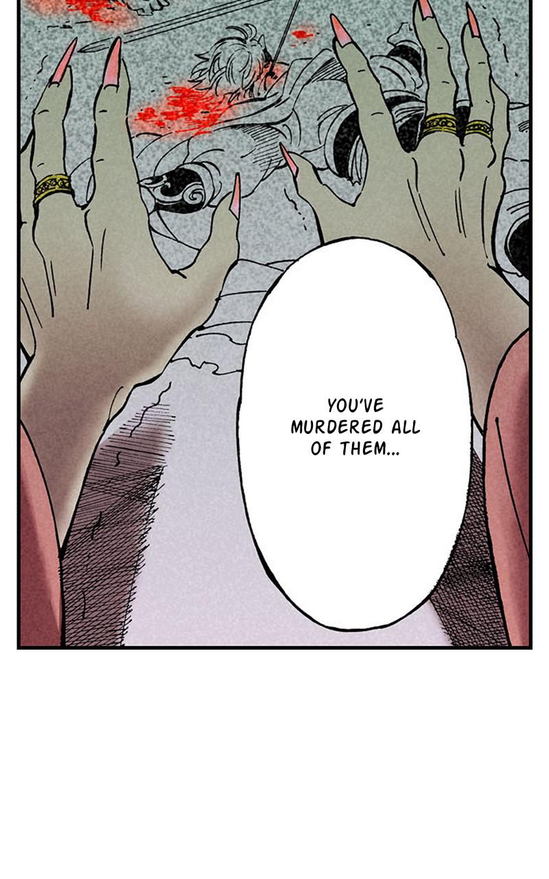 King of the East Chap 1 - Next Chap 2