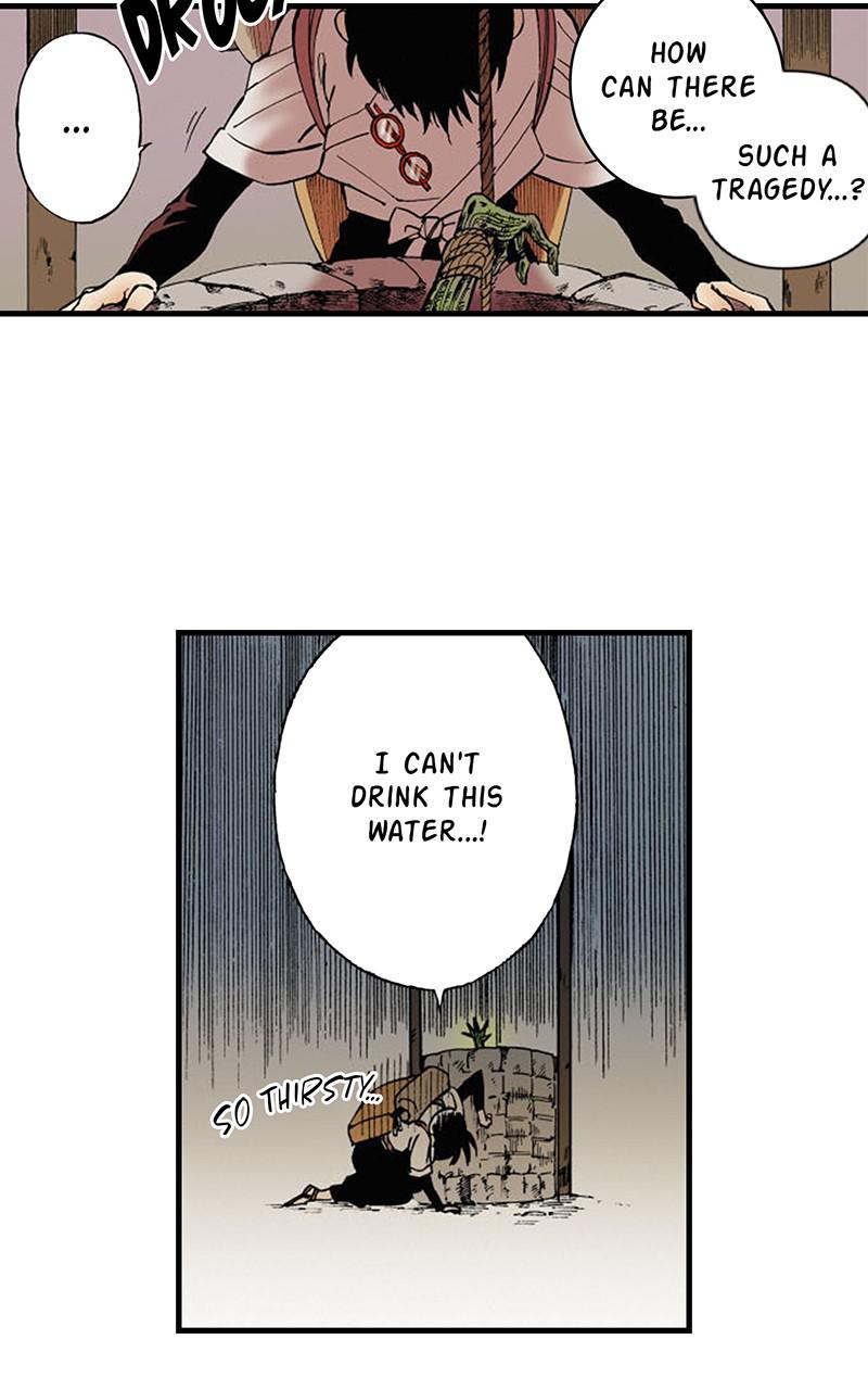 King of the East Chap 2 - Next Chap 3