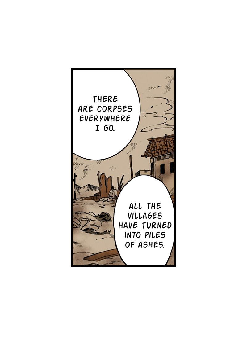 King of the East Chap 2 - Next Chap 3