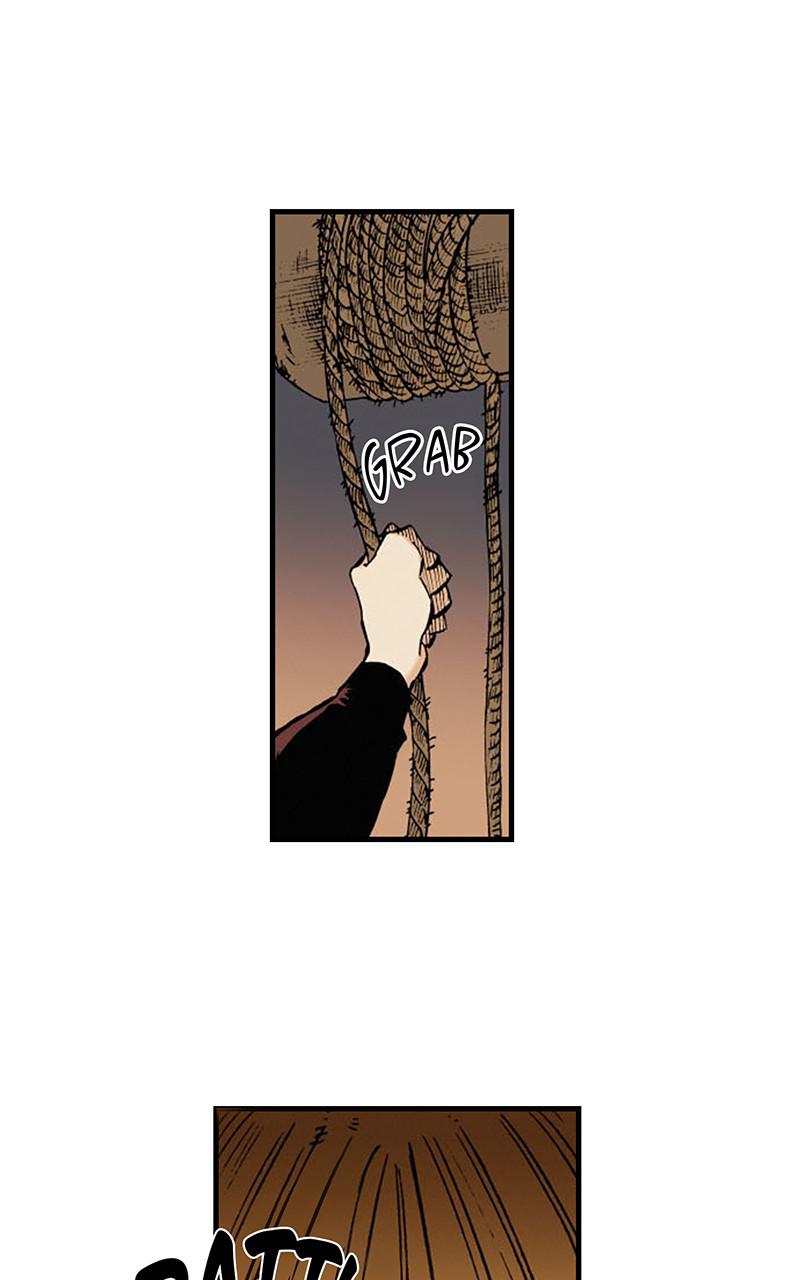 King of the East Chap 2 - Next Chap 3