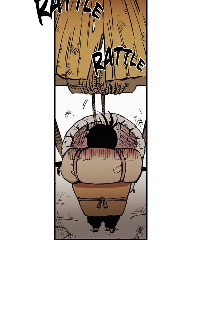 King of the East Chap 2 - Next Chap 3