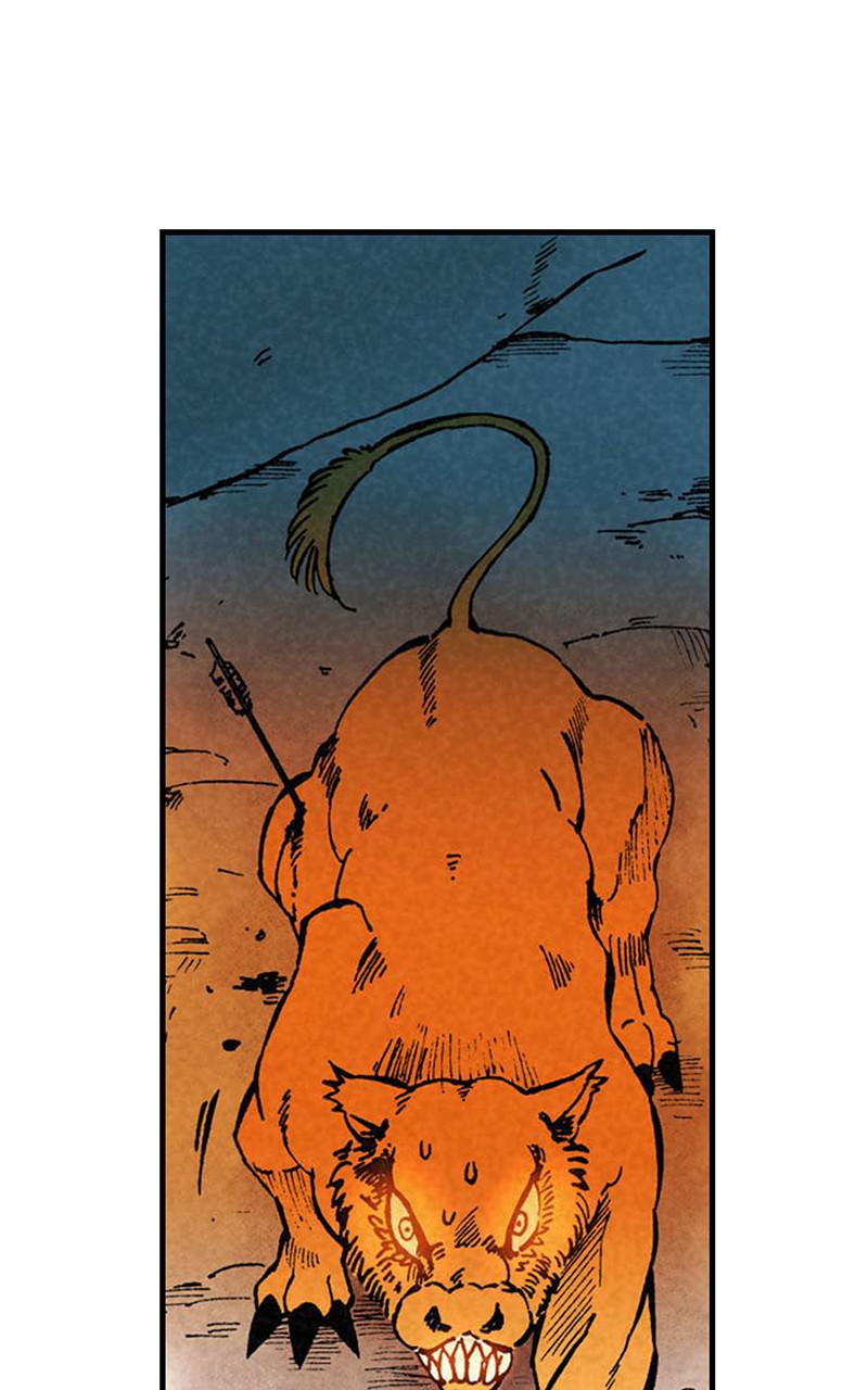 King of the East Chap 2 - Next Chap 3