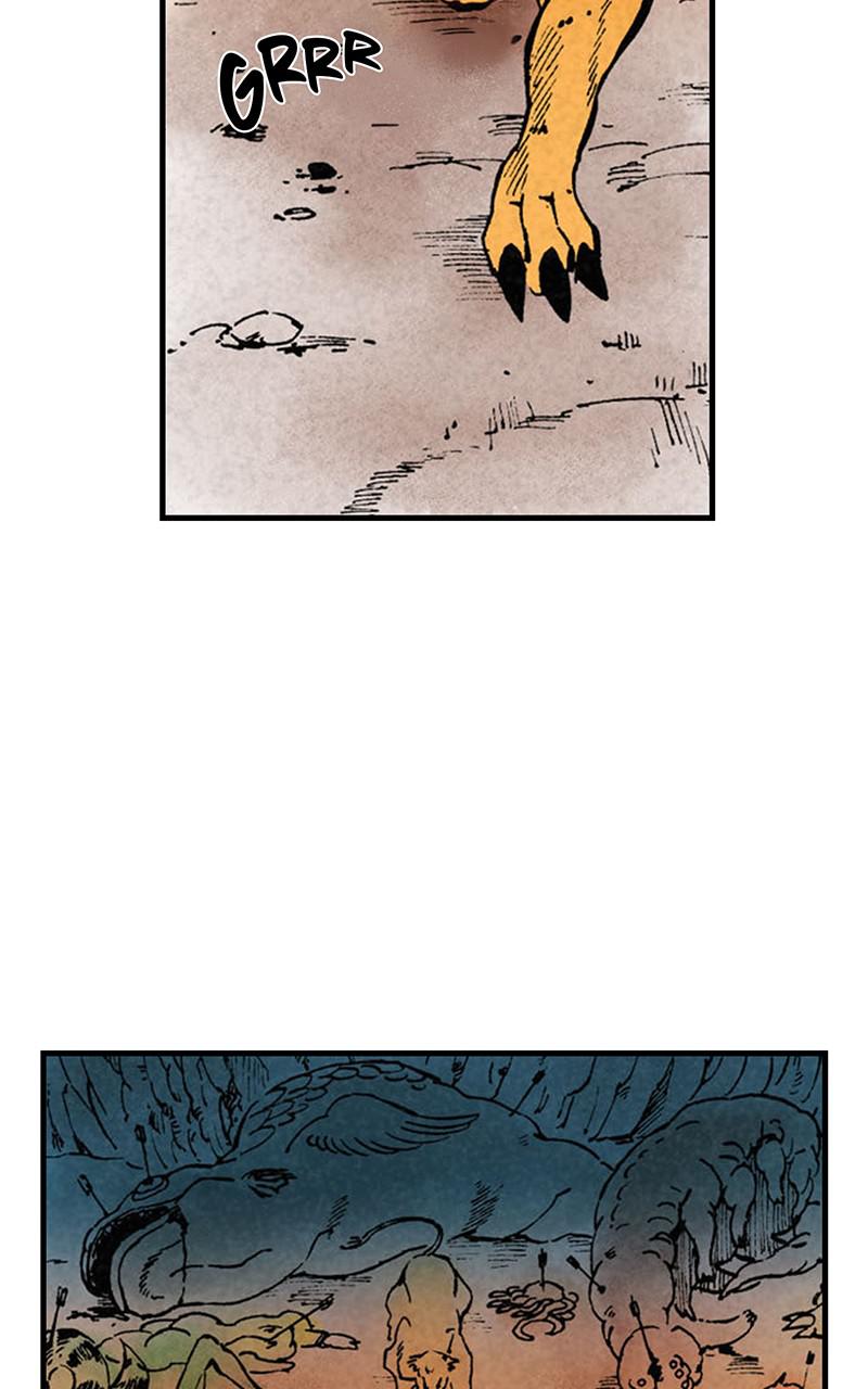 King of the East Chap 2 - Next Chap 3