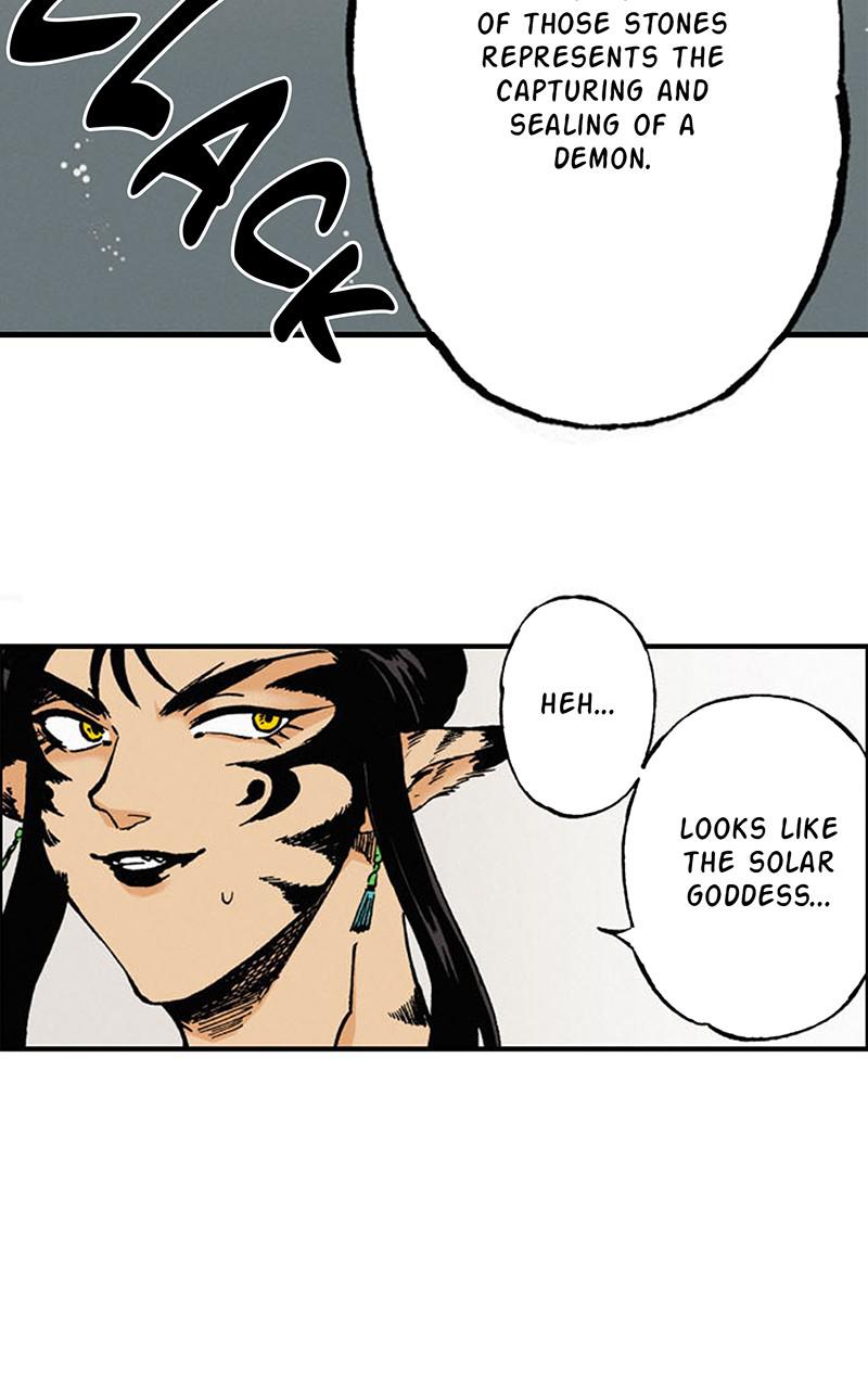 King of the East Chap 2 - Next Chap 3
