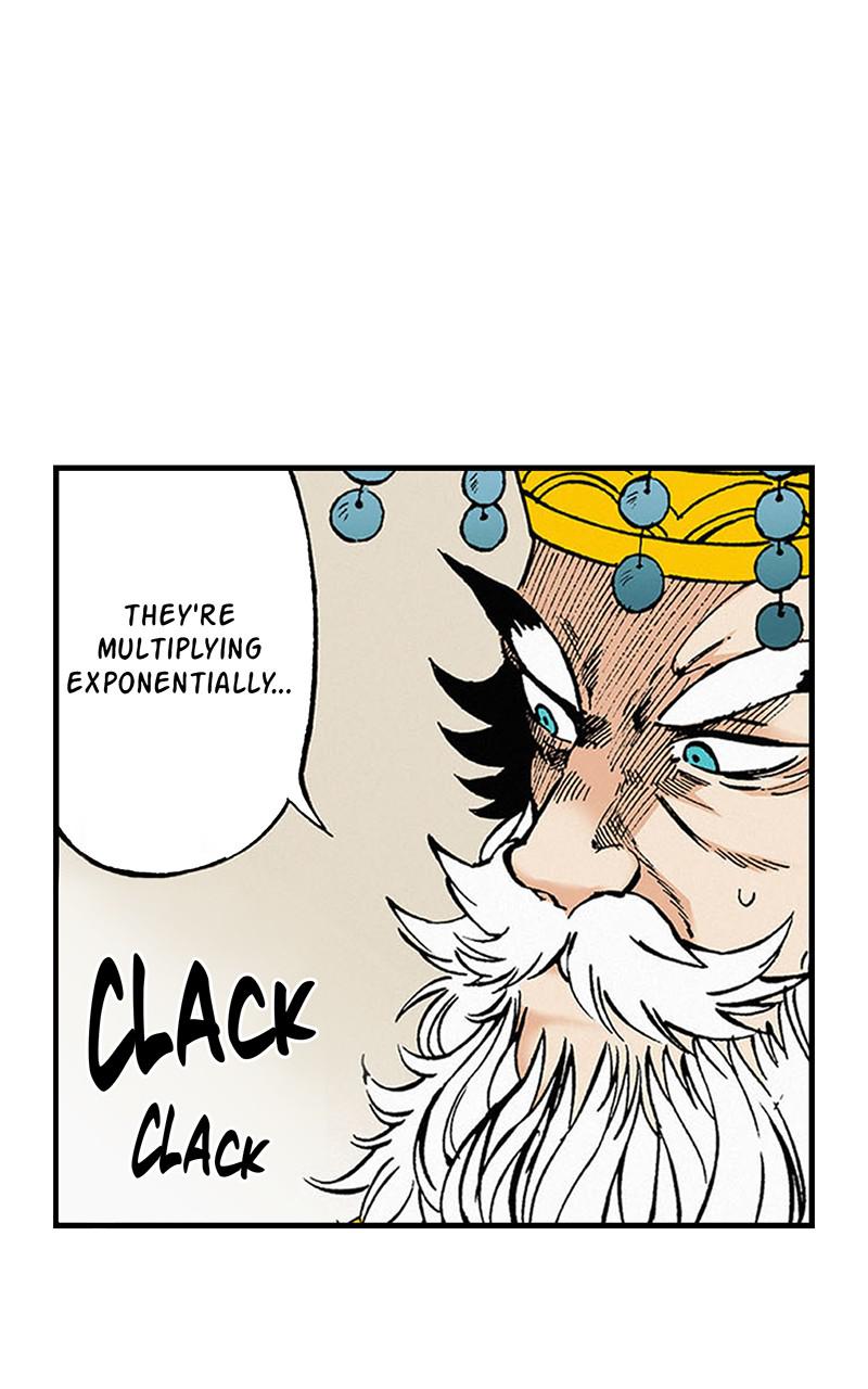 King of the East Chap 2 - Next Chap 3