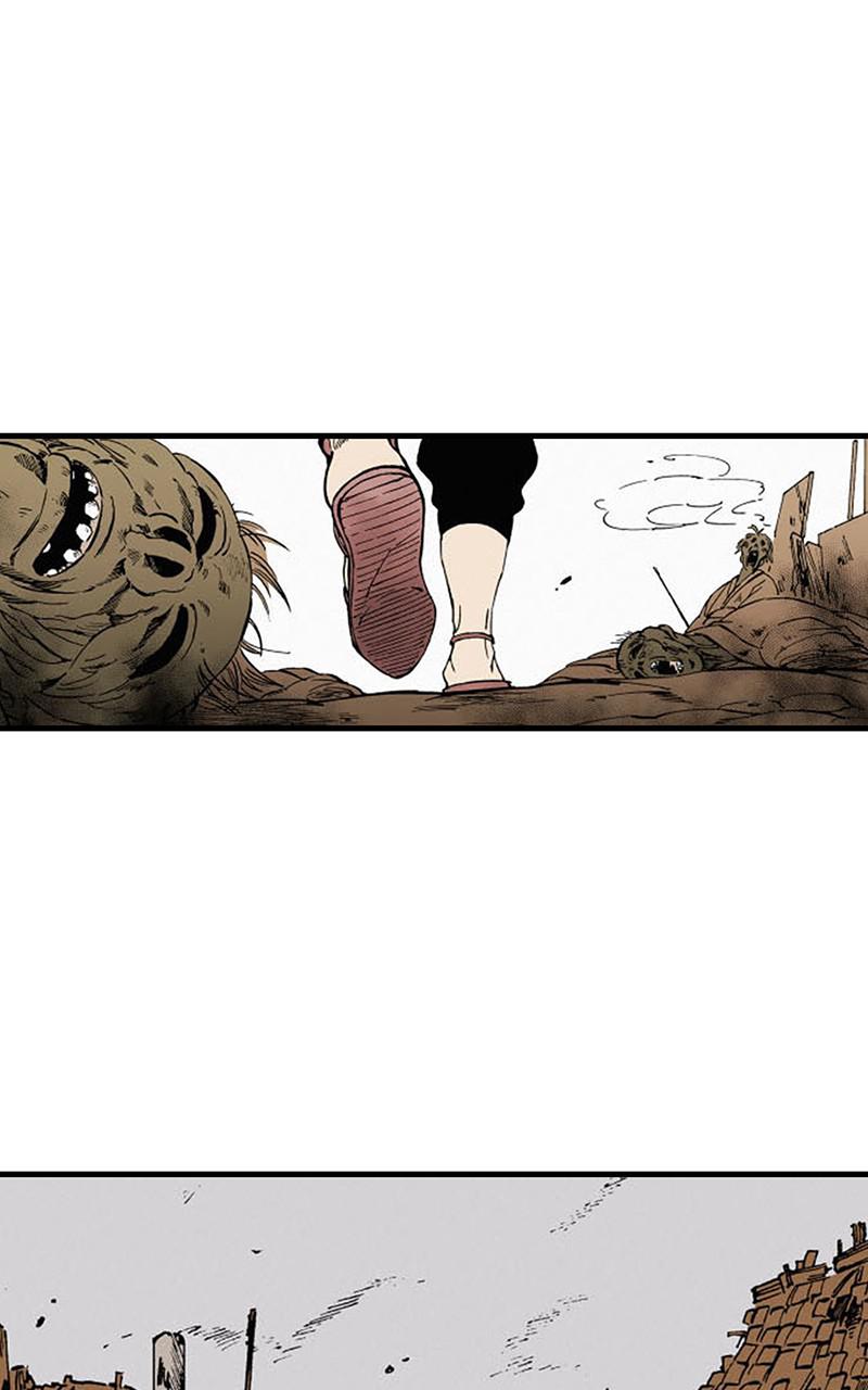 King of the East Chap 2 - Next Chap 3