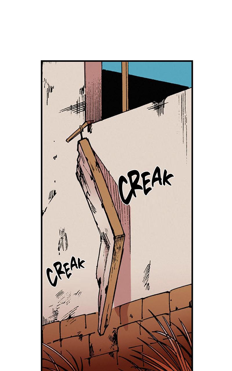 King of the East Chap 2 - Next Chap 3