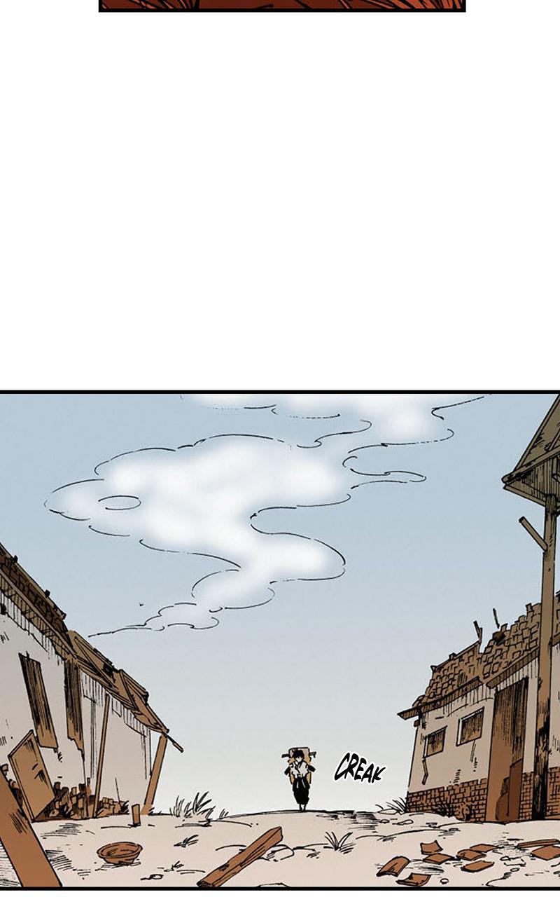 King of the East Chap 2 - Next Chap 3
