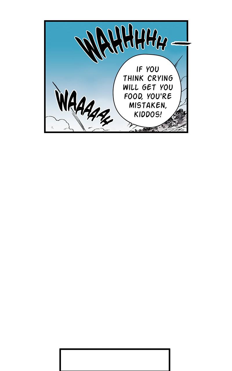 King of the East Chap 2 - Next Chap 3