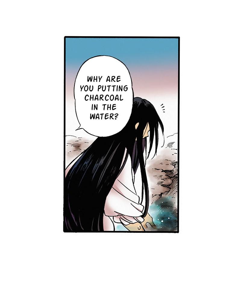 King of the East Chap 2 - Next Chap 3