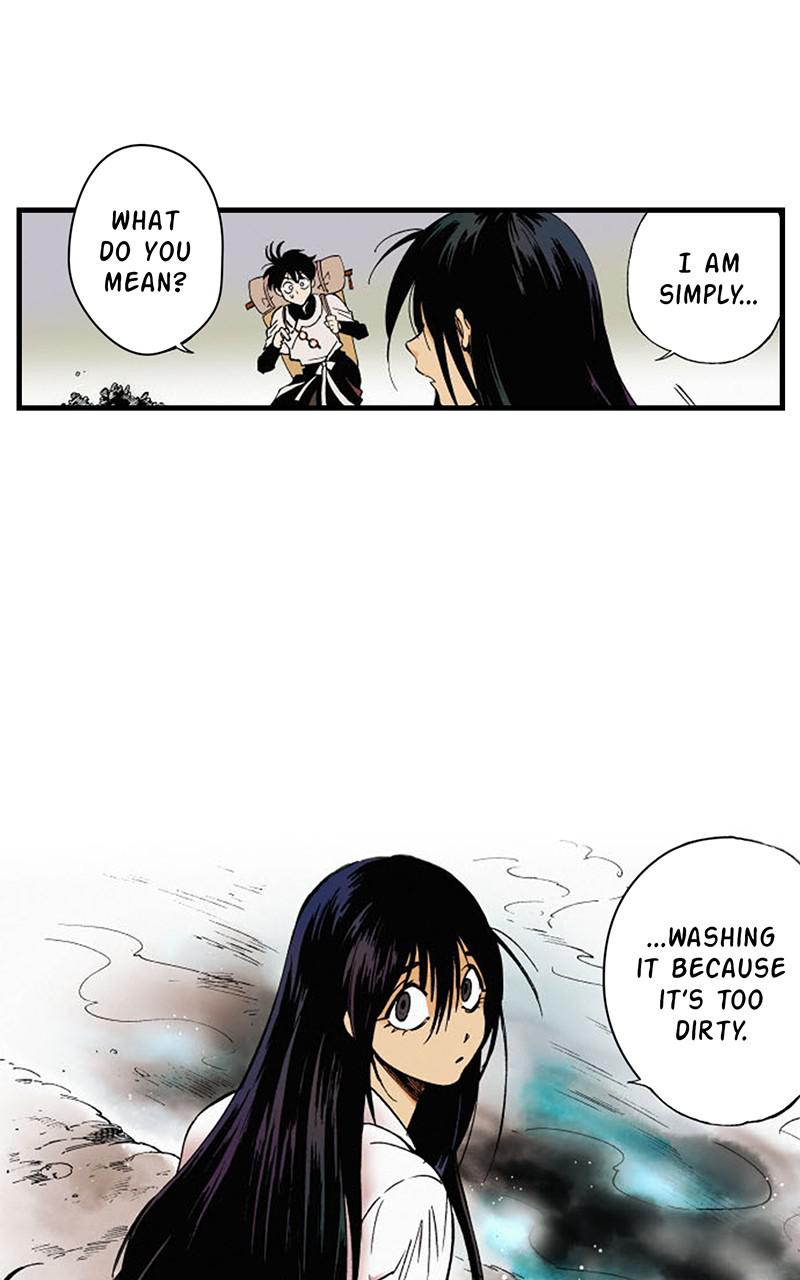 King of the East Chap 2 - Next Chap 3