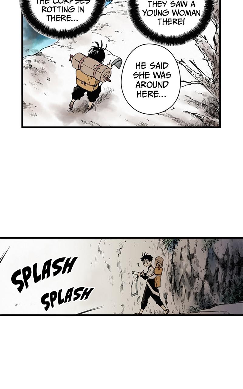 King of the East Chap 2 - Next Chap 3