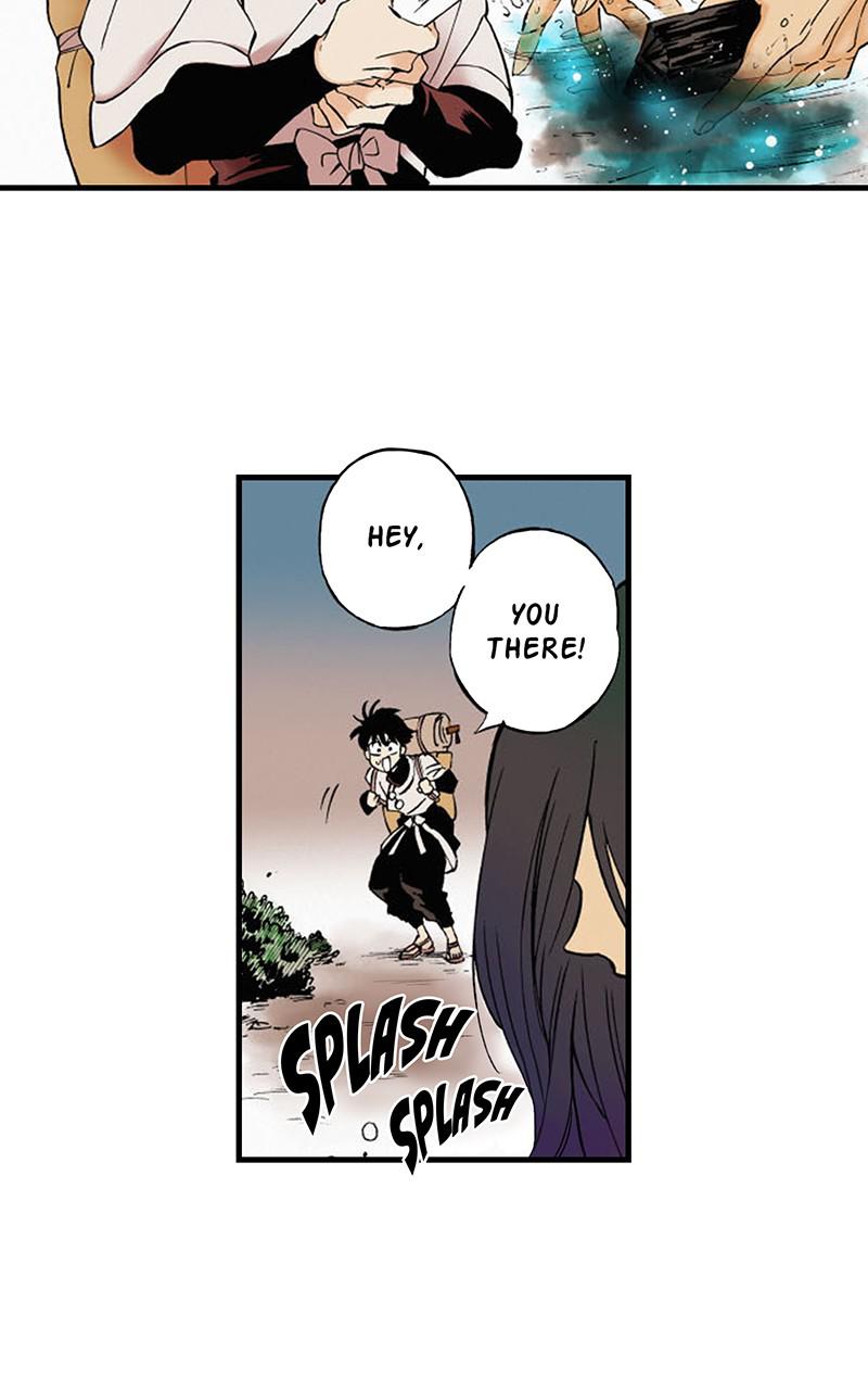 King of the East Chap 2 - Next Chap 3