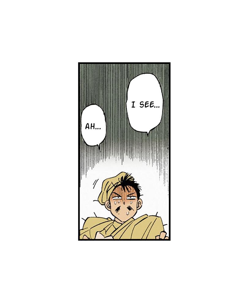 King of the East Chap 2 - Next Chap 3
