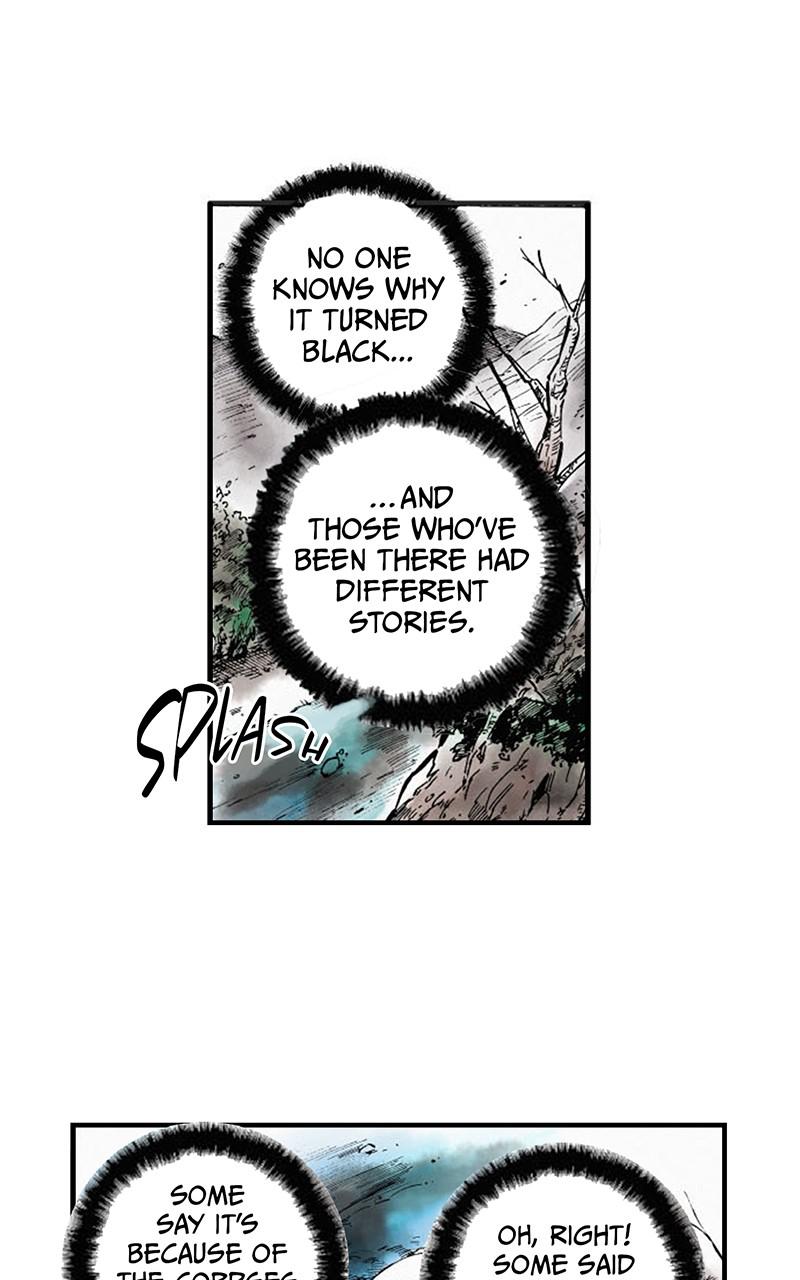 King of the East Chap 2 - Next Chap 3