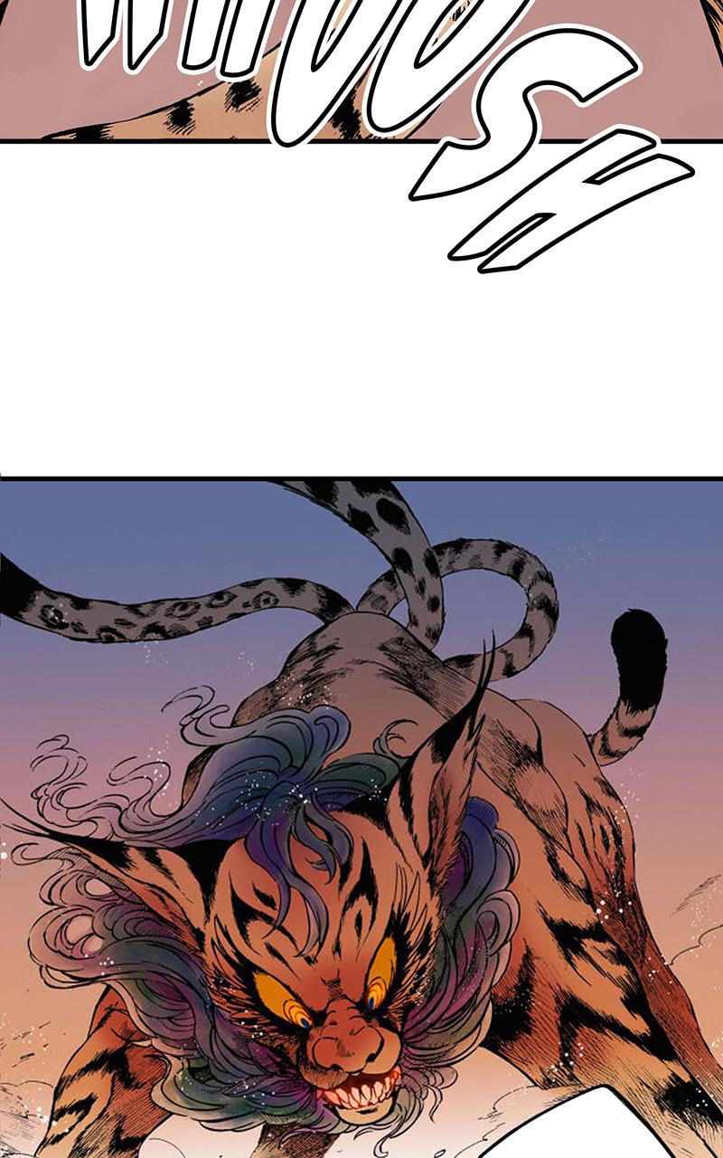 King of the East Chap 2 - Next Chap 3