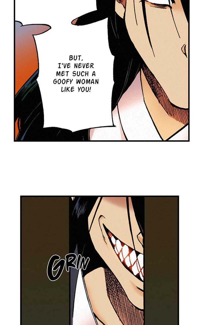 King of the East Chap 2 - Next Chap 3