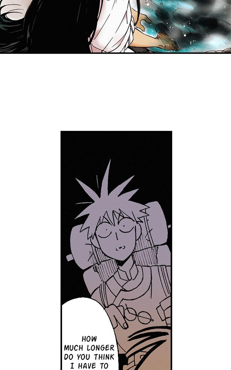 King of the East Chap 2 - Next Chap 3