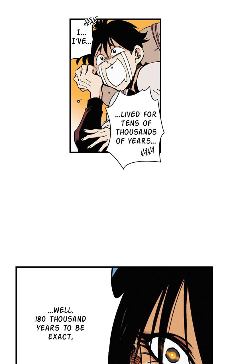 King of the East Chap 2 - Next Chap 3
