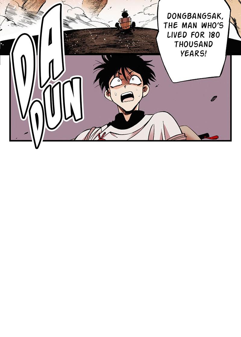 King of the East Chap 2 - Next Chap 3