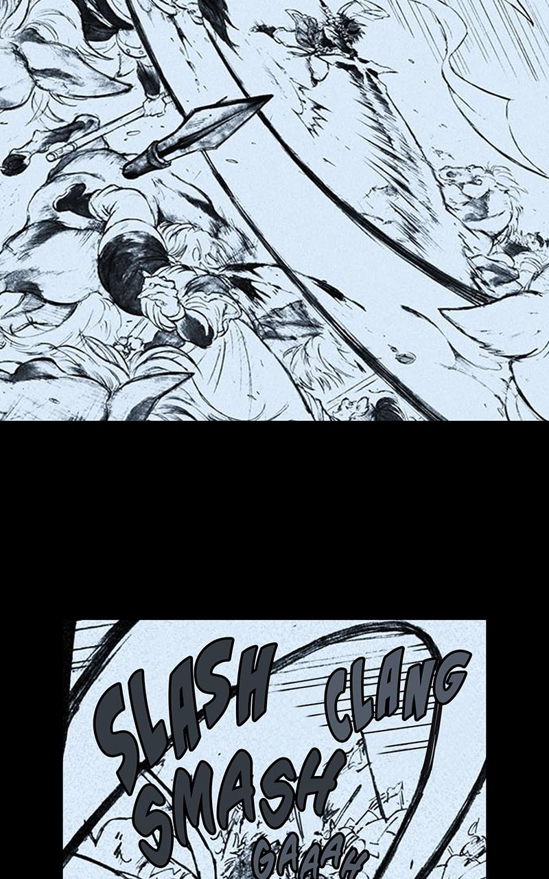 King of the East Chap 3 - Next Chap 4