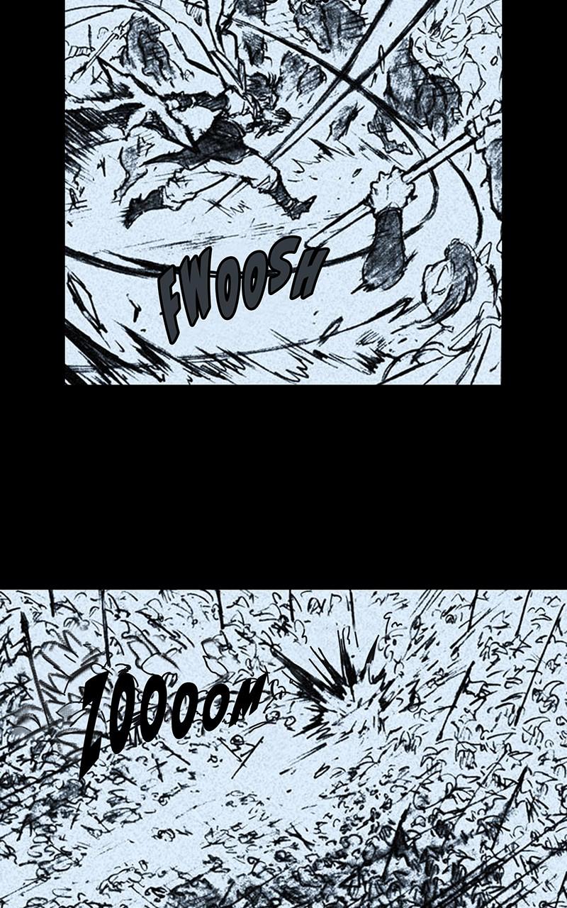 King of the East Chap 3 - Next Chap 4