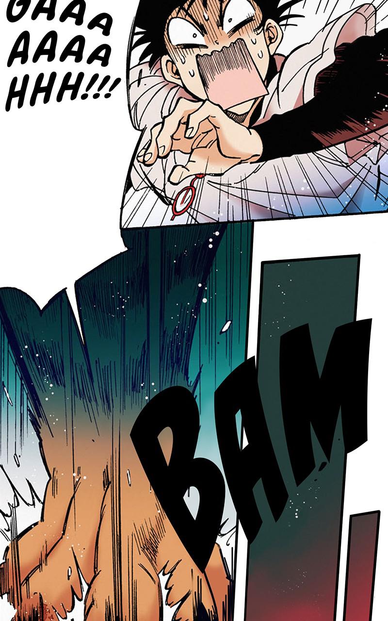 King of the East Chap 3 - Next Chap 4