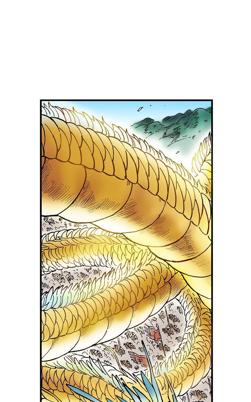 King of the East Chap 3 - Next Chap 4