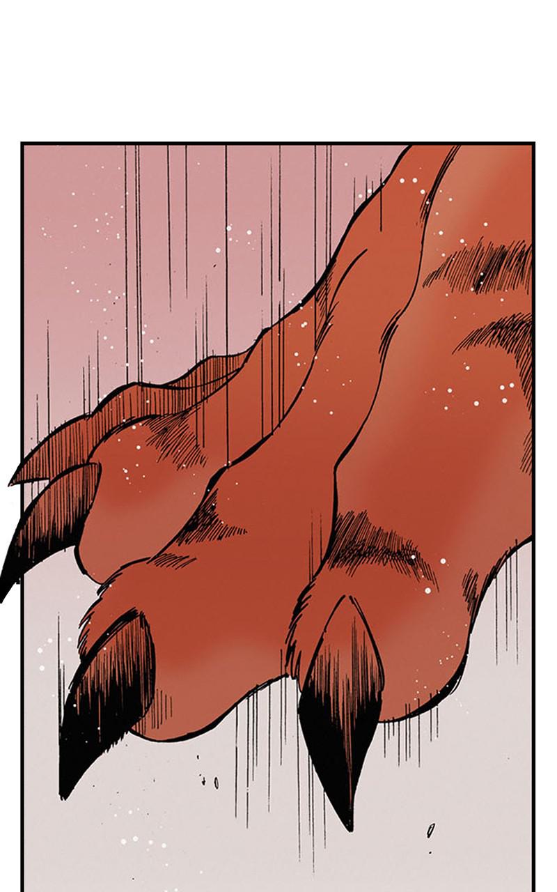 King of the East Chap 3 - Next Chap 4