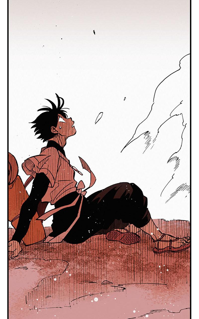 King of the East Chap 3 - Next Chap 4