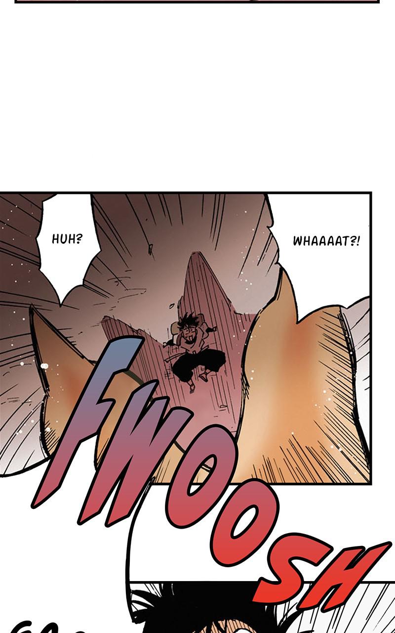 King of the East Chap 3 - Next Chap 4