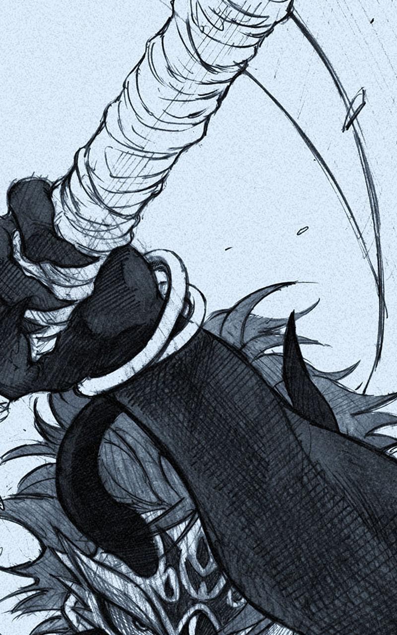 King of the East Chap 3 - Next Chap 4