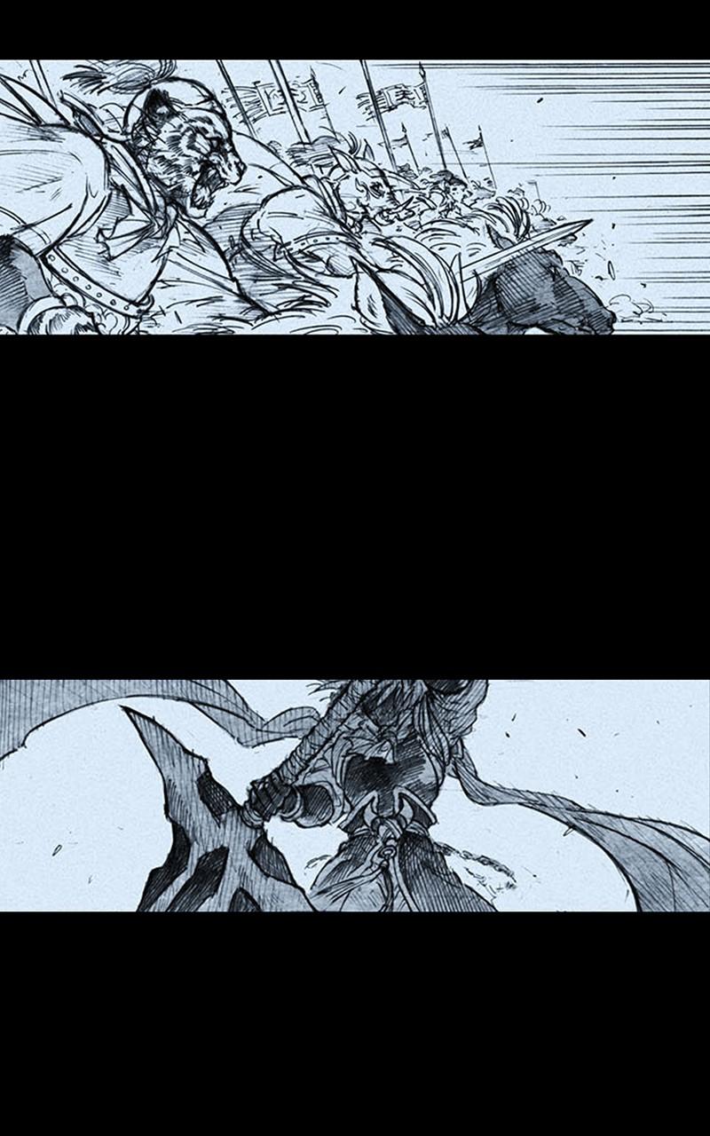 King of the East Chap 3 - Next Chap 4