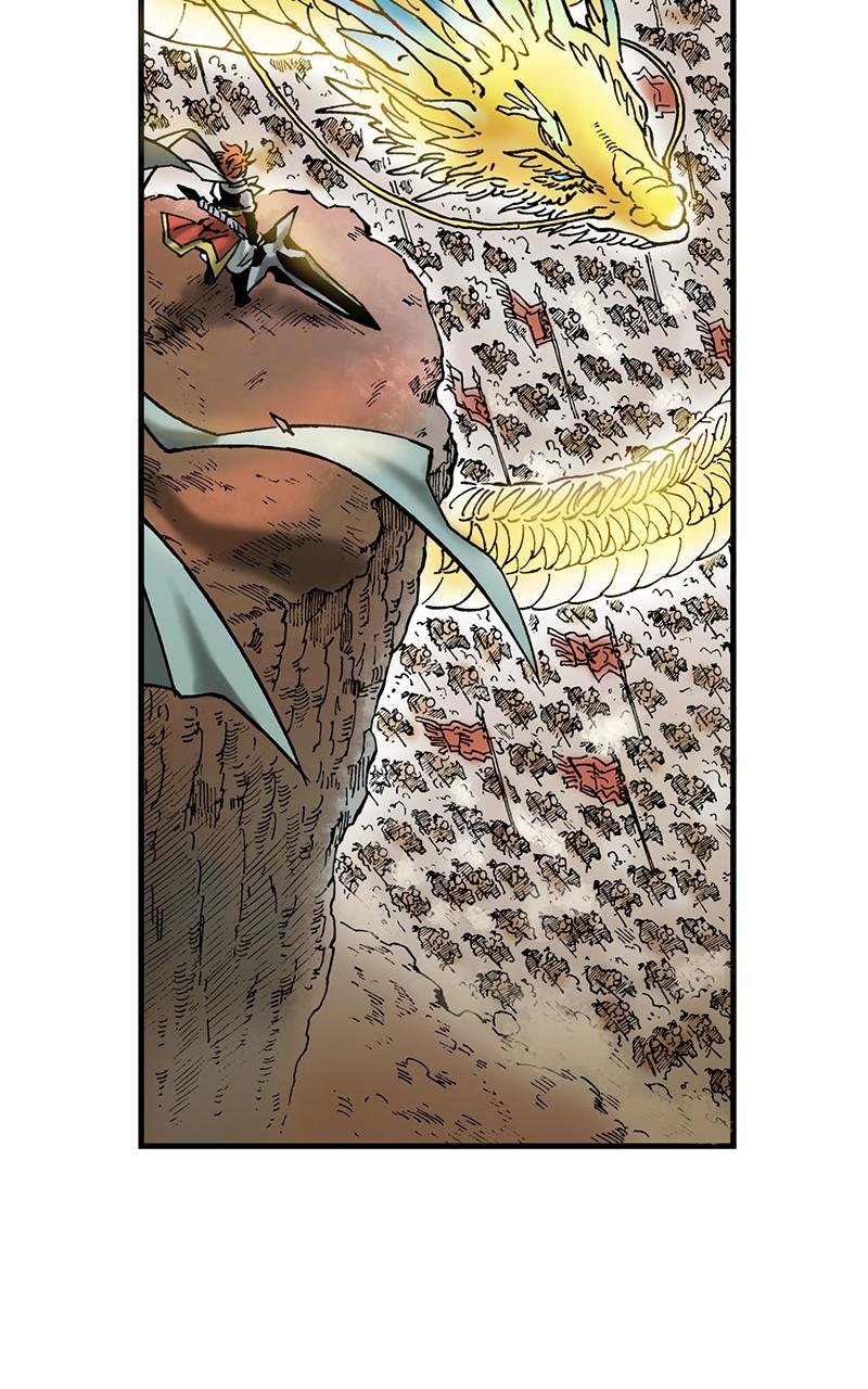 King of the East Chap 3 - Next Chap 4