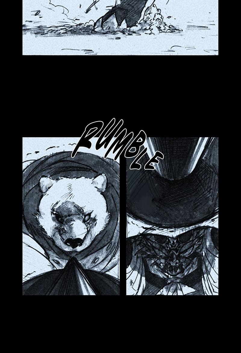 King of the East Chap 3 - Next Chap 4