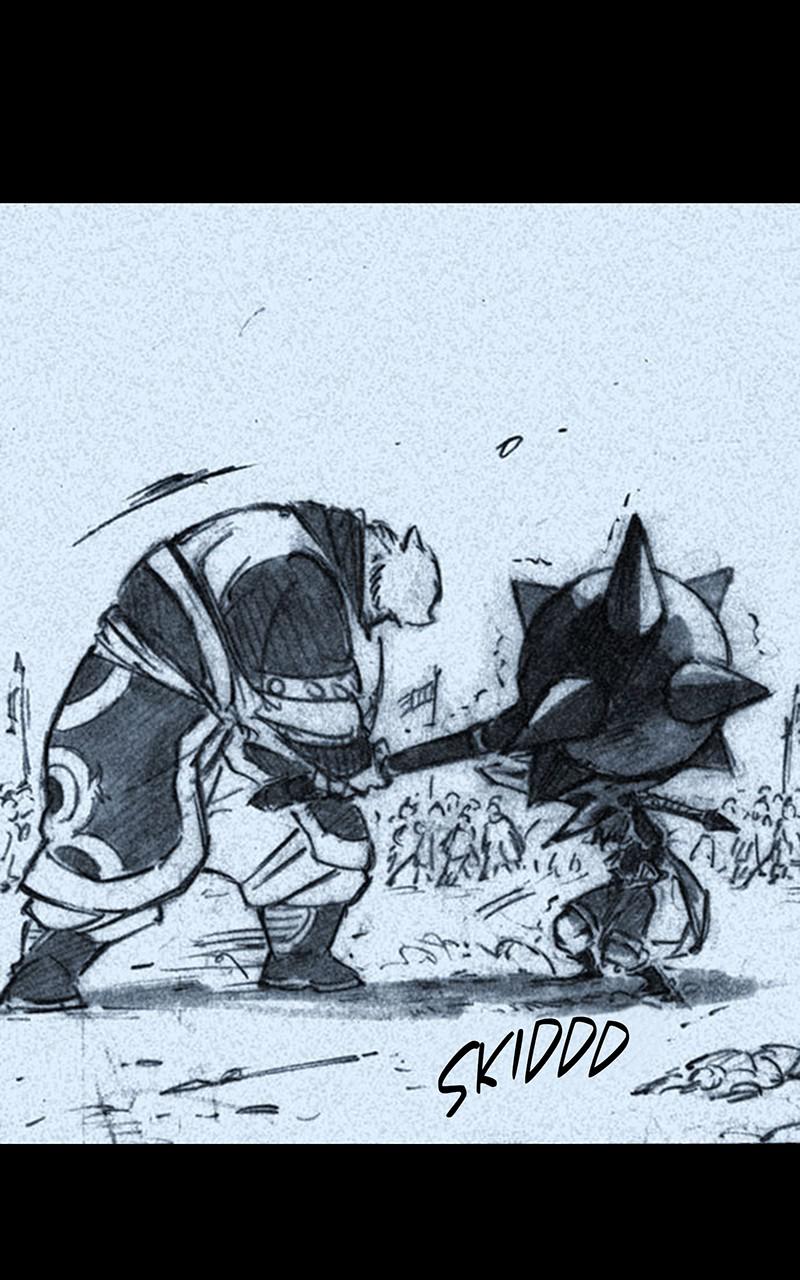 King of the East Chap 3 - Next Chap 4