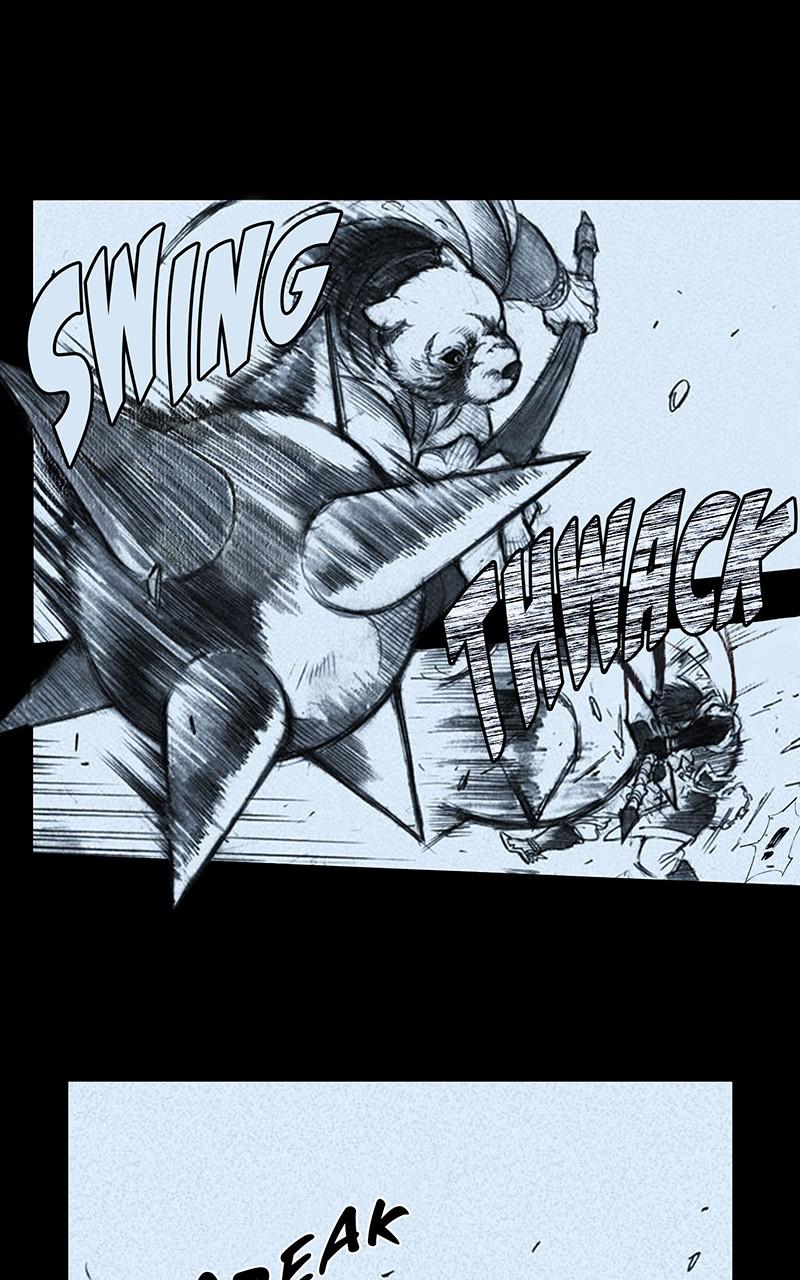 King of the East Chap 3 - Next Chap 4