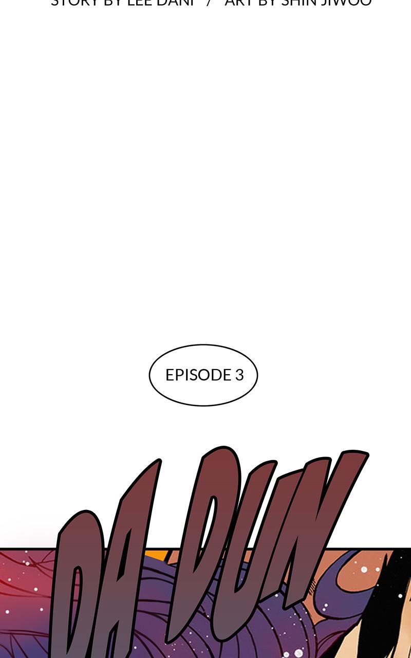 King of the East Chap 3 - Next Chap 4