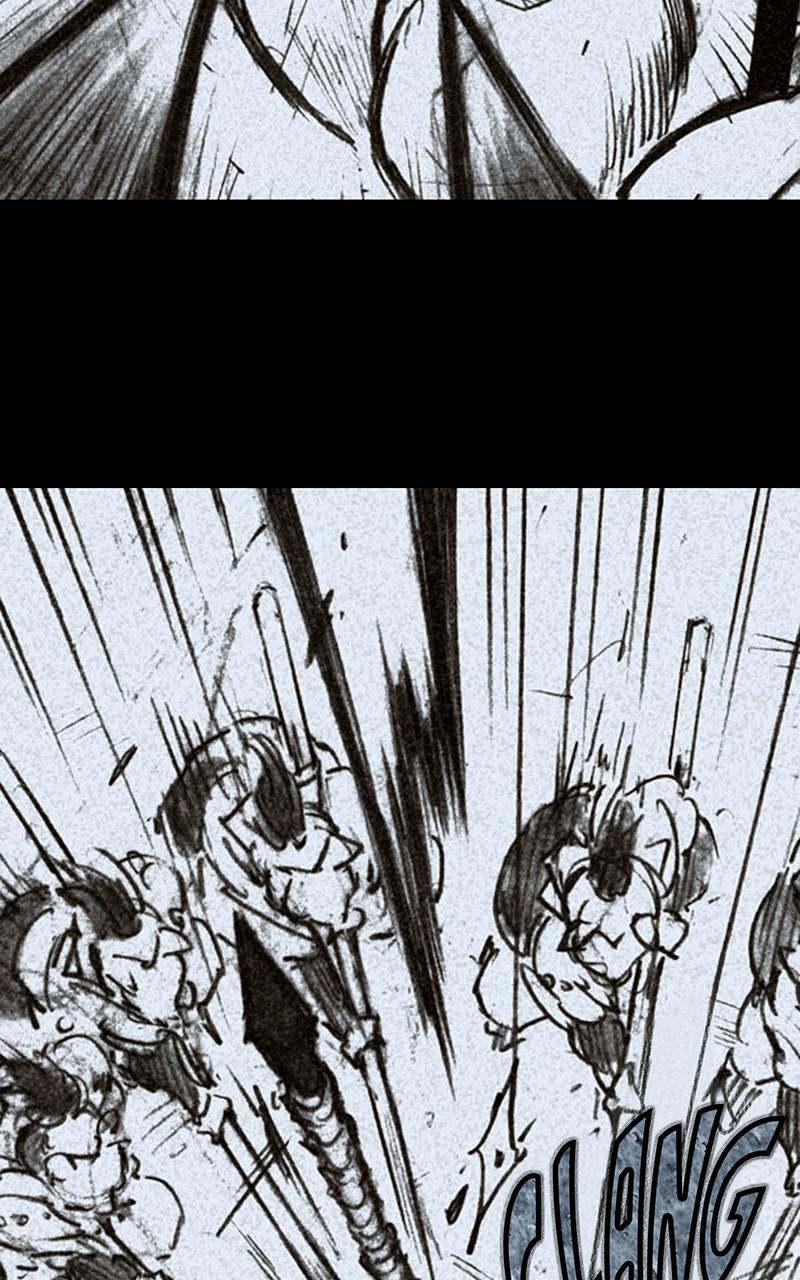 King of the East Chap 3 - Next Chap 4