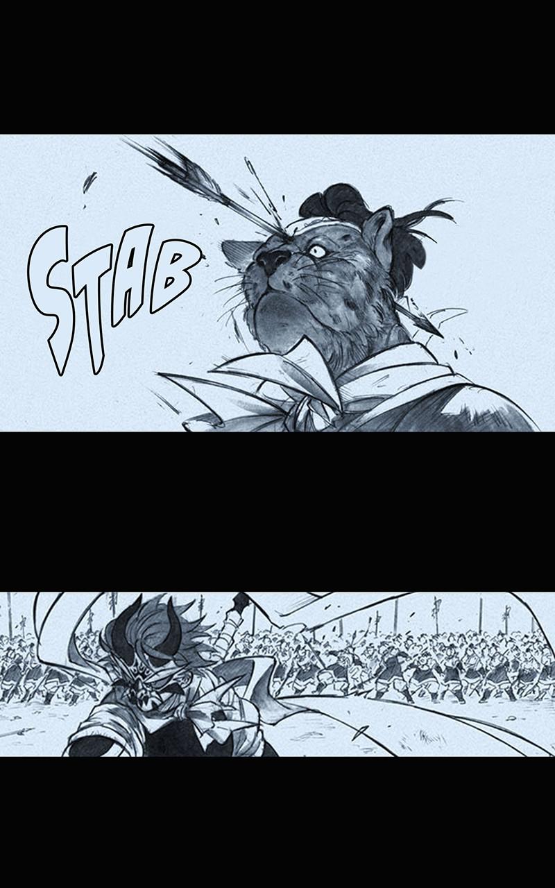 King of the East Chap 3 - Next Chap 4