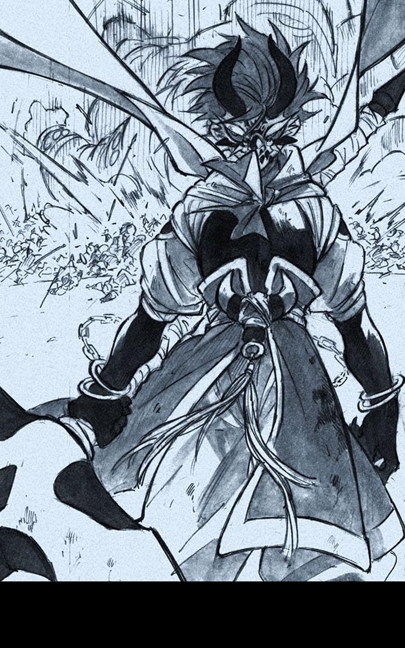 King of the East Chap 3 - Next Chap 4