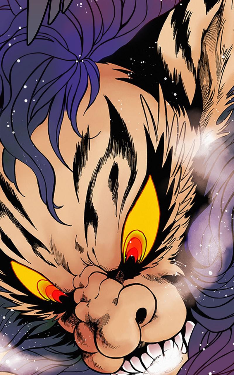 King of the East Chap 3 - Next Chap 4